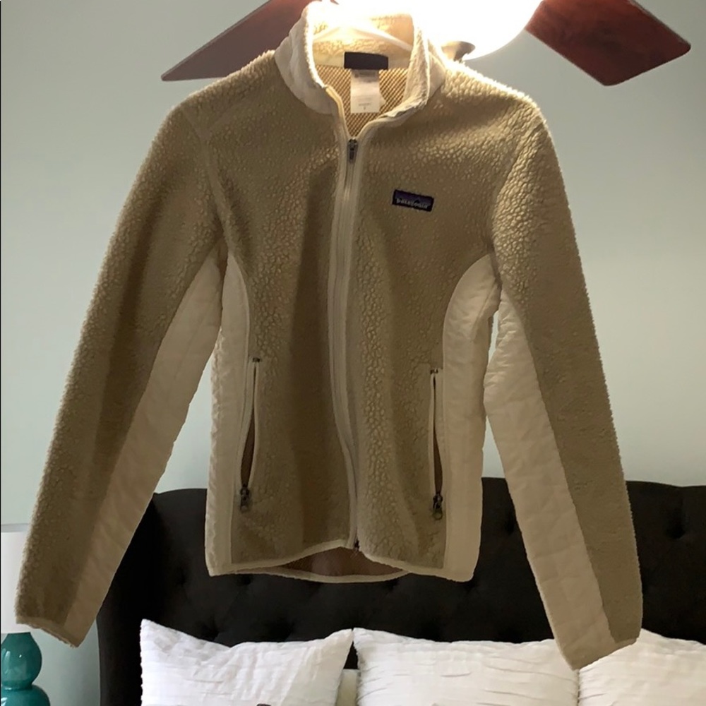 Patagonia Retro X Jacket